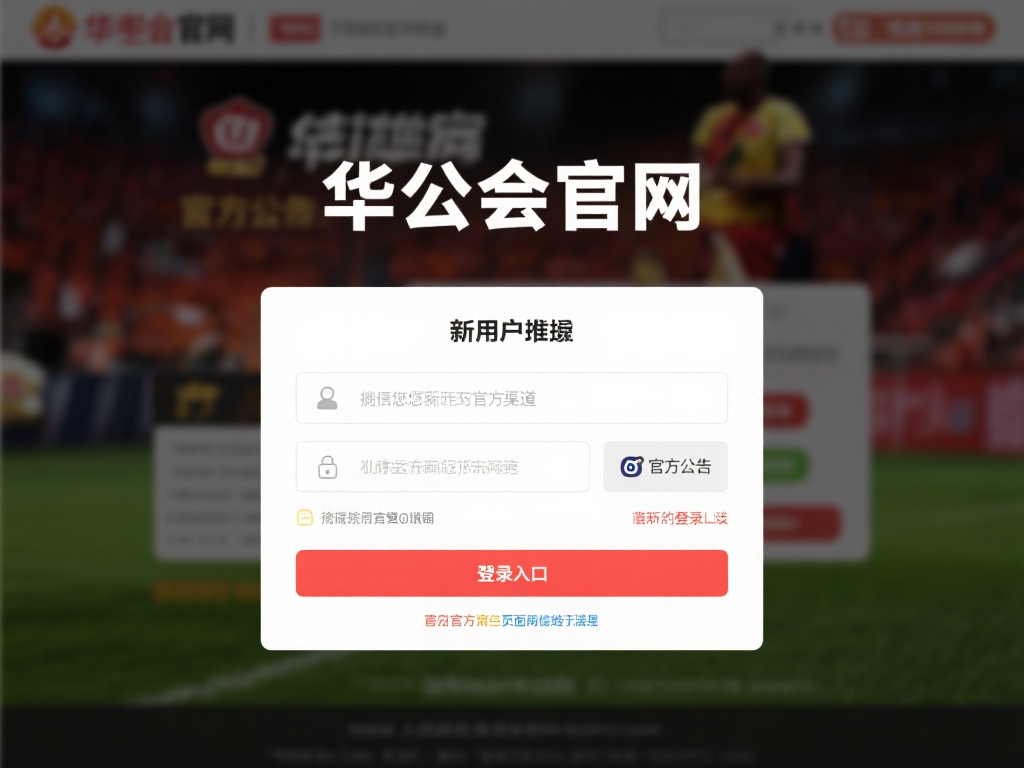 对于新用户来说，找到正确的登录入口至关重要。首先，