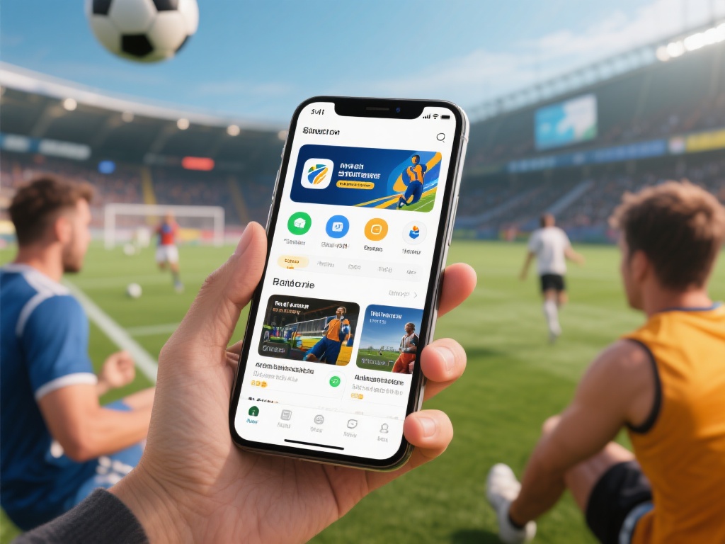 在当今快节奏的生活中，体育爱好者们越来越倾向于通过