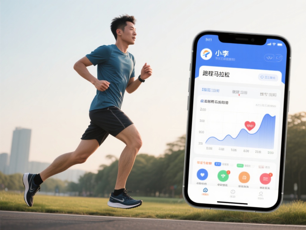 华体会体育软件 (华体会体育软件:畅享极致体育竞技新体验) 以小李的经历为例,他是一位普通的上班族,之前几乎没