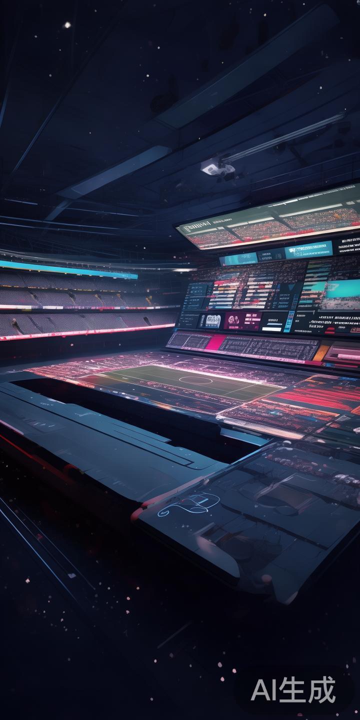 此外，数据分析也成为平台的核心优势。平台利用大数据